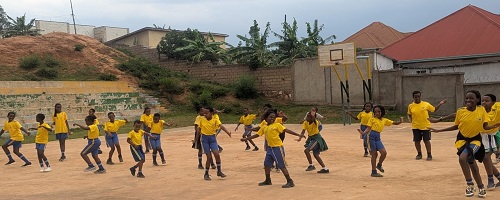 Trainings To Improve Employees Capacity